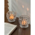 Fashion Container Decor Wholesale Jar Glass candle Jars