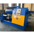 high speed slitting machine for steel coils