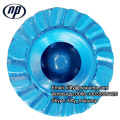 F6147A05 Impeller for 8/6 E-AH Slurry Pump