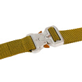 customized wholesale webbing military belt