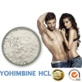 Venta caliente Producto de sexo Yohimbine HCl