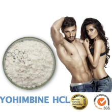 Hot Sale Sex Product Yohimbine HCl