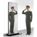 Smart Mirror Exercise Fitness Magic Mirror Digital Signage