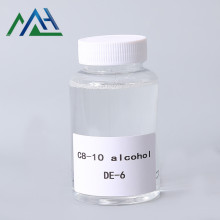 C8-10 Alcohol Polyoxyethylene Ether DE-4 DE-6