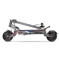 Scooter elétrico elétrico de motor duplo 3000W