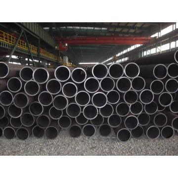 ASTM S/A 106 Carbon Steel Pipe & Tube