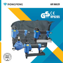 Rongpeng RP9205 Air Nailers Kits