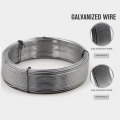 Hot Selling Galvanized Iron Wire with Low Price