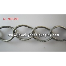 New style fashion metal chain