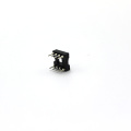 IC Holder 7.43mm Conector