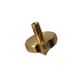 Customized Metal Brass CNC Turning Parts