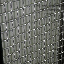 Crimped Wire Mesh Crimped Wire Mesh Crimped Raise Pig Farm