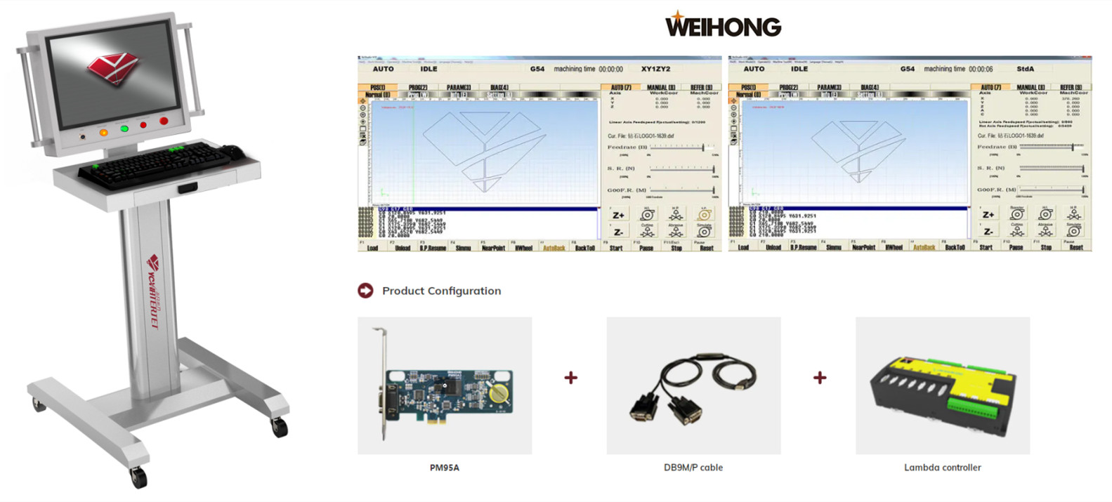 Cnc Controller