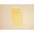 A5 gold kraft paper envelope Bulk