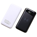 QC 3.0 wireless fast charging 10000mah power banks