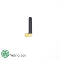 Wirless Rubber Duck Black 433MHZ Antenna