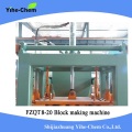 FZQT8-20 Block Making Machine