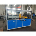 16-32mm PVC 4 strand Extrusion Line