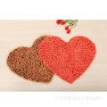 Heart Shaped Door Mat Shower Mats