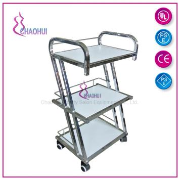 Inflight Stainless Steel Trolley