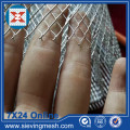 Expanded Aluminium Foil Mesh