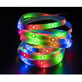 Color Changing RGB LED Light Strip Kit-5M/Roll