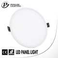 Beliebte Energie sparen 30W Ultra Narrow Edge LED Panel (rund)