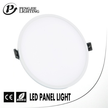 22W Ultra Narrow Edge LED Panel Licht für Innenbeleuchtung