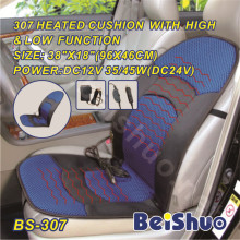 Hot Sale Back Kneading Massage Cushion pour voiture