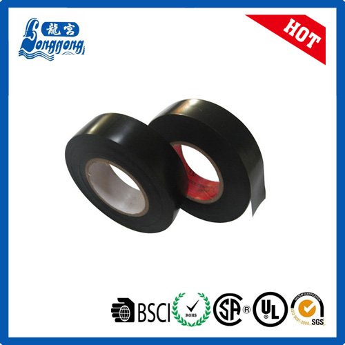 Flame Retardant 3919 PVC Tape