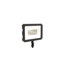 High-efficiency 100W Knuckle LED Flood Light