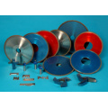 Diamond / CBN Grinding Wheels, Saw and Knife Sharpening