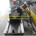 Drywall channel machine Gypsum Wall channel machine CUL channel making machine