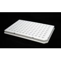 96-Well 0.1ml Semi Skirt PCR Plates