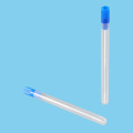 Disposable cannula nasal swab CE marked