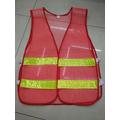 High Visibility Refelctive Safety Vest with En471 Standard