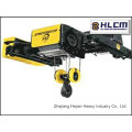 Electric Hoist (HLCM-39) with SGS