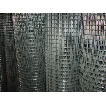 Big Discount galvanized welded wire mesh