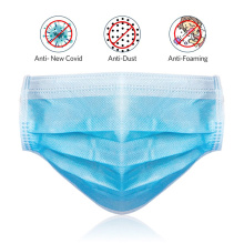 non woven fabric mask