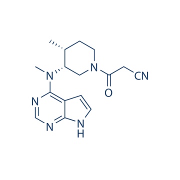 Momelotinib (CYT387) 1056634-68-4