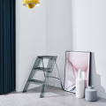 Plastic household ladder Collapsible ladder