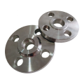 Alloy Shaped Stainless BW Fittings Socket Weld Flange