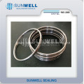 Oct &amp; Oval Ring Joint Dichtung Sunwell 800