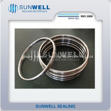 Oct &amp; Oval Ring Joint Dichtung Sunwell 800