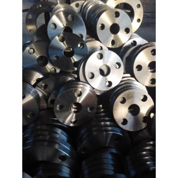 Lap Joint Carbon Steel 20 # ANSI Flange