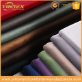 Vente en gros Velvet Soft Fabric