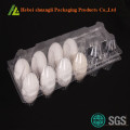 Transparent Thermoforming Plastic Eggs Tray