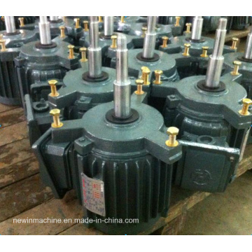 Bottle Type Cooling Tower Motor (3 legs)