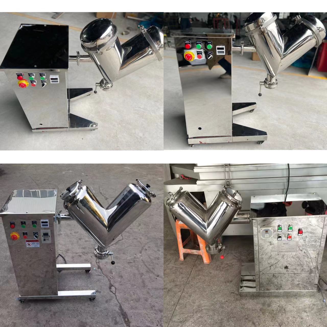 chili powder mixer chili powder mixer