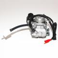 Honda 110cc Carburetor 100cc Moped Carbureter